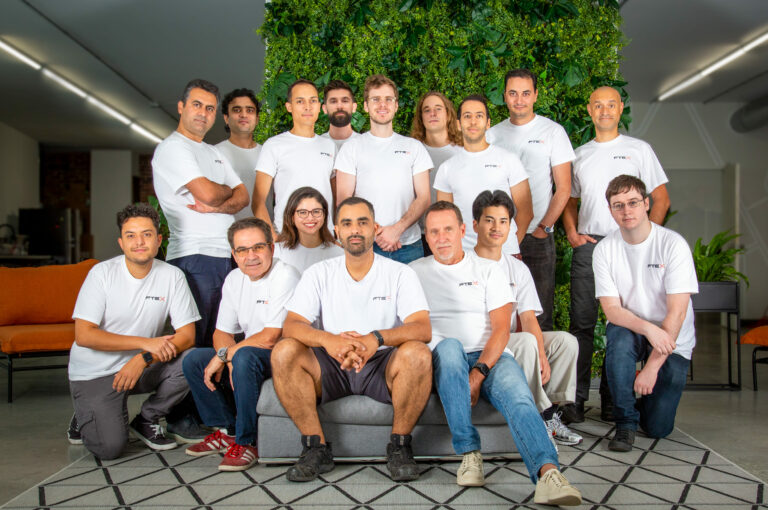 Home | FTEX - EV Powertrain Solutions for Maximum Efficiency