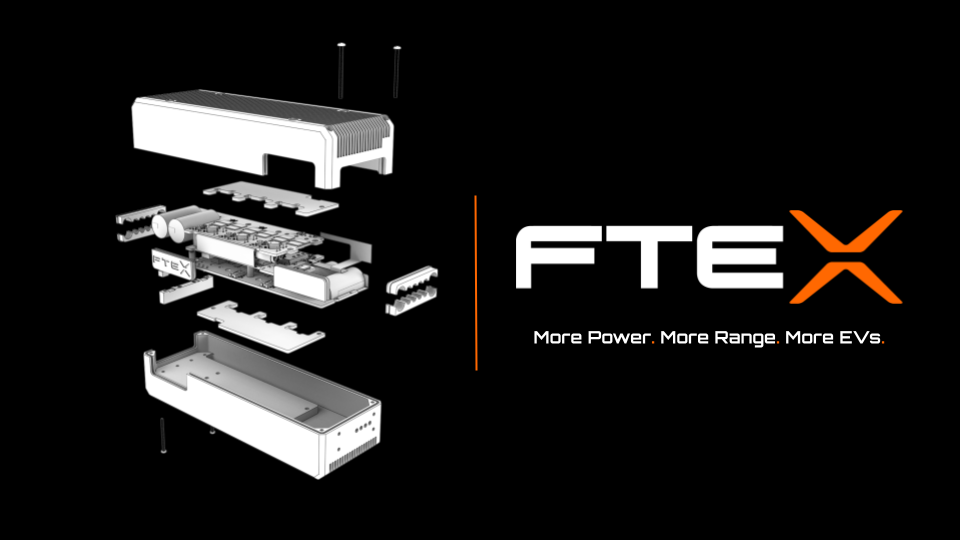 FTEX Inverters