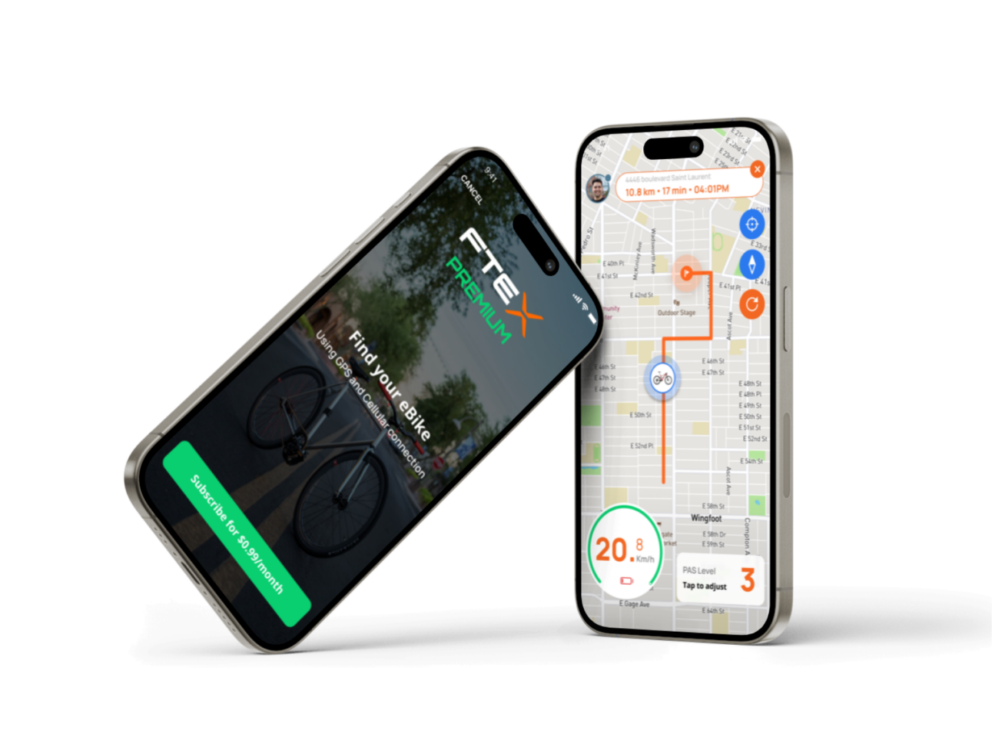 ftex-mobile-app